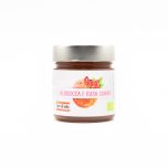 Composta di Albicocca e Rosa Canina Fior di Loto 250G