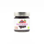Composta di Frutti di Bosco Fior di Loto 250G