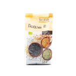 Fagioli Neri Fior di Loto 400G