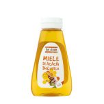 Miele di Acacia Squeeze Fior di Loto 350 ML