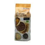Riso Rosso Thai Fior di Loto 500 G