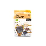 Semi di Papavero Fior di Loto 150G