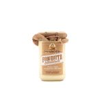 Fonduta di Fontina Valdostana NON BIO Fromagerie Haut Val d'Ayas 295G