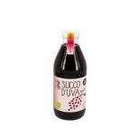 Succo Uva Rosso Folicello 750 ML