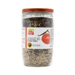 Gomasio Bio Super Alghe La Finestra Sul Cielo 280G