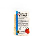 Agar-Agar Kanten in Fiocchi NON BIO La Finestra sul Cielo 28G
