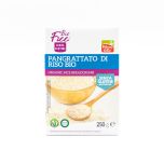 Pangrattato di Riso Senza Glutine La Finestra sul Cielo 250G