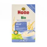 Pappa di Riso Holle dal 4° mese 250G