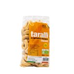 Taralli Scaldati Classici Isola Coop.Soc. 250 G