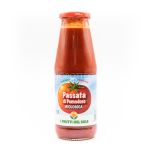 Passata di Pomodoro I Frutti del Sole 700G