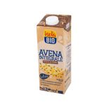 Bevanda di Avena Integrale Isola Bio 1000 ML