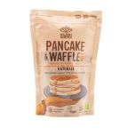 Preparato per Pancake e Waffle Iswari 300G 