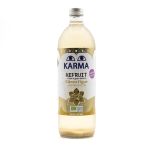 Kefir Fichi e Limone Karma 750ML