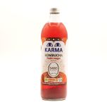 Kombucha ai Frutti Rossi Karma 750ML