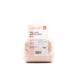 Sale Rosa dell'Himalaya Fino NON BIO Ki 1 KG