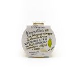 Feta Greca DOP in Olio Extravergine d'Oliva e Timo Kourellas 150 G