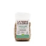 Lenticchie La Terra e Il Cielo 500G