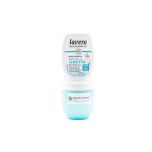 Deo Roll-on Natural&Sensitive Lavera 50ML