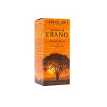 Shampoo Doccia Accordo di Ebano L'Erbolario 250 ML