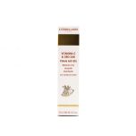 Maschera Viso Antietà Vitamina C e Oro 24K L'Erbolario 50ML