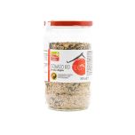 Gomasio Bio alle Alghe La Finestra sul Cielo 300G