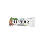 LIFEBAR Barretta al Cocco Lifefood 40G