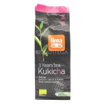 Tè Tostato di 3 anni Kukicha Lima 150G