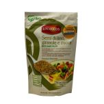 Semi di Lino, Girasole E Zucca Linwoods 200 G