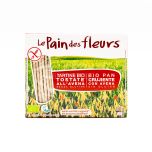 Tartine Tostate all'Avena Le Pain des Fleurs 150G
