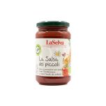 La Salsa Dei Piccoli LaSelva 340G
