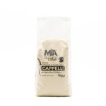 Semola Rimacinata di Grano Duro Cappelli Molino Agostini 1KG