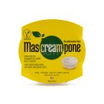 Alternativa Veg al Mascarpone MasCREAMpone Amorum 150G