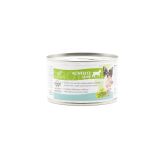Umido Dietetico per Cani all'Agnello Marpet 150G