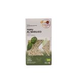 Tofu al Basilico Mediterranea 200 G