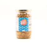 Sottofesa di Manzo e Verdure MioFido 600G