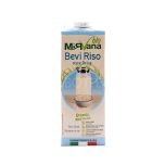 Bevanda Vegetale a Base di Riso Mirvana Bio 1L