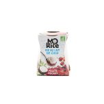 Risolatte di Cocco con Frutti Rossi Mo Rice 125G