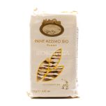 Pane Azzimo di Farro Mulini Reali 125 G