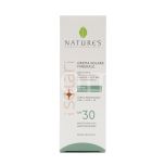 Crema Solare Minerale 30 Nature's 100ML