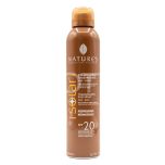Solare Spray Trasparente 20 Nature's 200ML