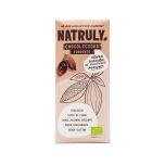 Chocolicious Fondente Natruly 85G