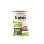 Solo Agnello Natua 400G