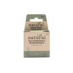 Filo Interdentale Biodegradabile Natural