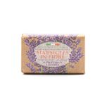 Marsiglia in Fiore Sapone alla Lavanda Saponeria Nesti Firenze 125G