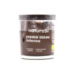 Crema Cacao Intenso NaturaSì 200G