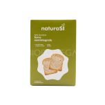 Fette Biscottate con Farro Semintegrale NaturaSì 200G