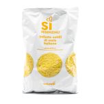 Gallette Sottili di Mais Italiano Sì Essenziali NaturaSì 150G