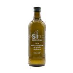 Olio Extravergine di Oliva Sì Essenziali NaturaSì 1L