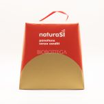 Panettone Senza Canditi NaturaSì 750G