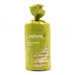 Soffioni di Riso Integrale e Farro NaturaSi 200 G